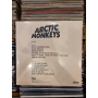 Lp - Arctic Monkeys – Suck It And See