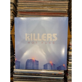 Lp - The Killers – Hot Fuss