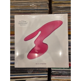 Lp - NewOrder – (The Rest Of)