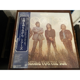The Doors – Waiting For The Sun