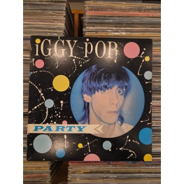 Iggy Pop – Party