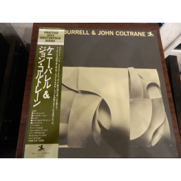 Kenny Burrell E John Coltrane