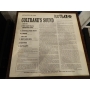 John Coltrane – Coltrane's Sound