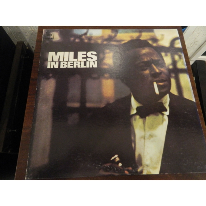 Miles Davis – Miles In Berlin