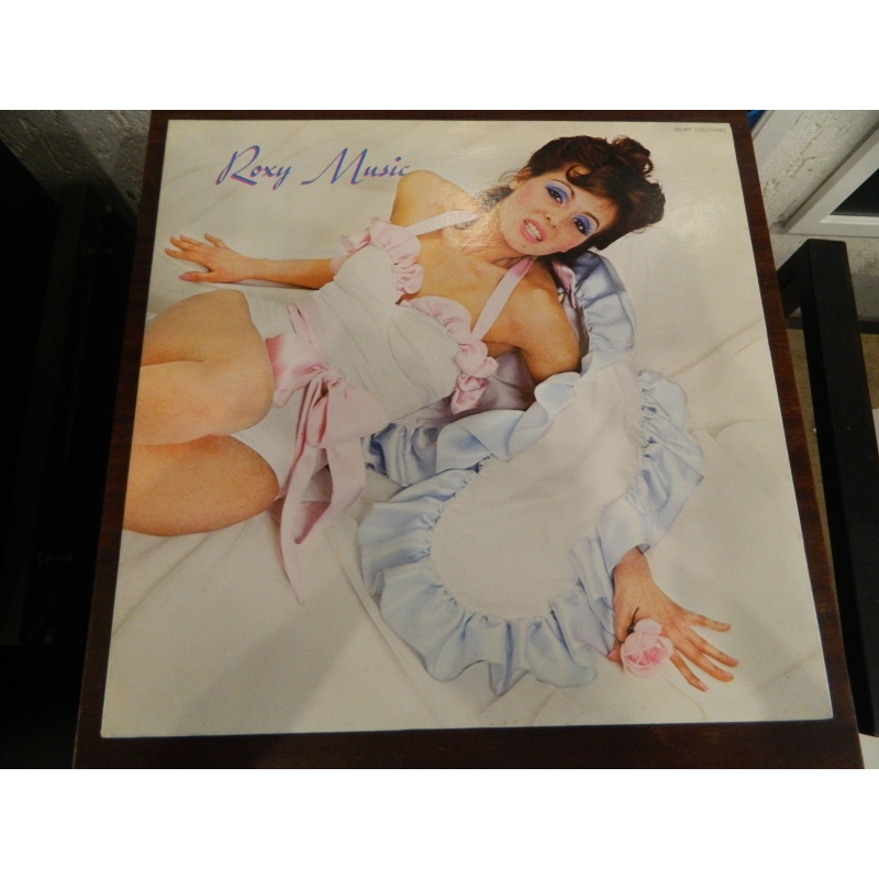 Roxy Music