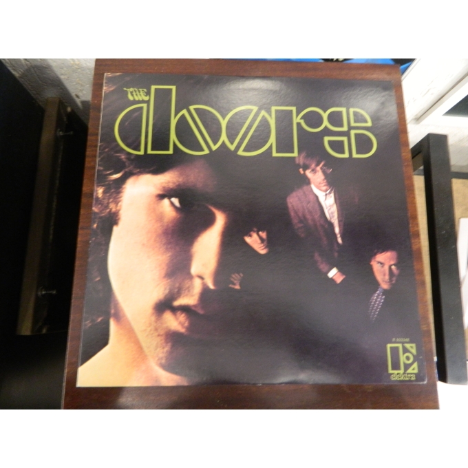 The Doors