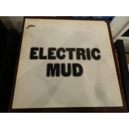 Muddy Waters – Electric Mud