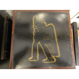 T. Rex – Electric Warrior