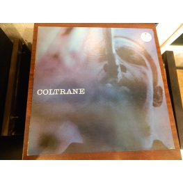 The John Coltrane Quartet – Coltrane