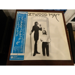 Fleetwood Mac