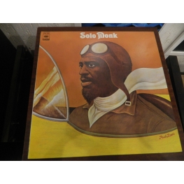 Monk – Solo Monk