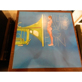 Miles Davis – Big Fun