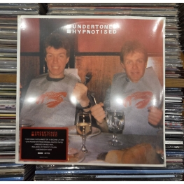 The Undertones – Hypnotised
