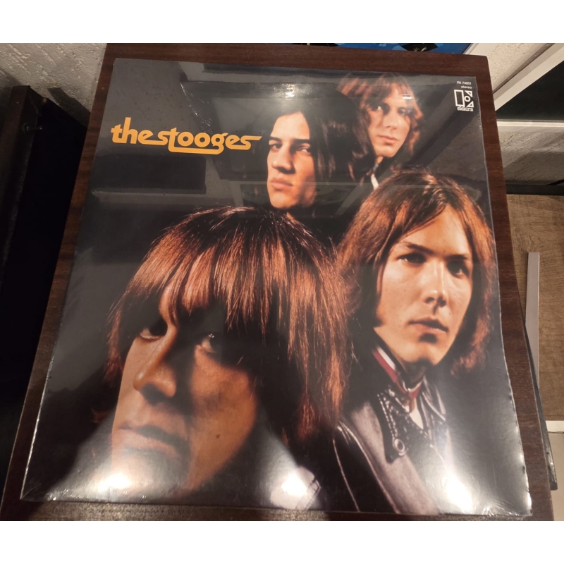 The Stooges