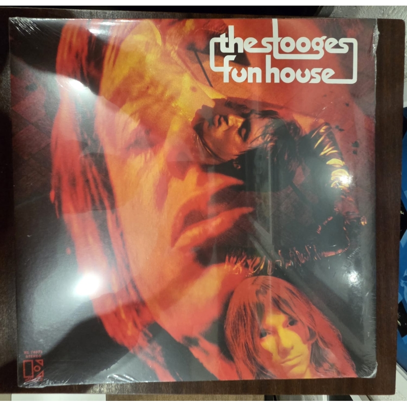 The Stooges – Fun House