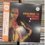 The John Coltrane Quartet – Africa/Brass