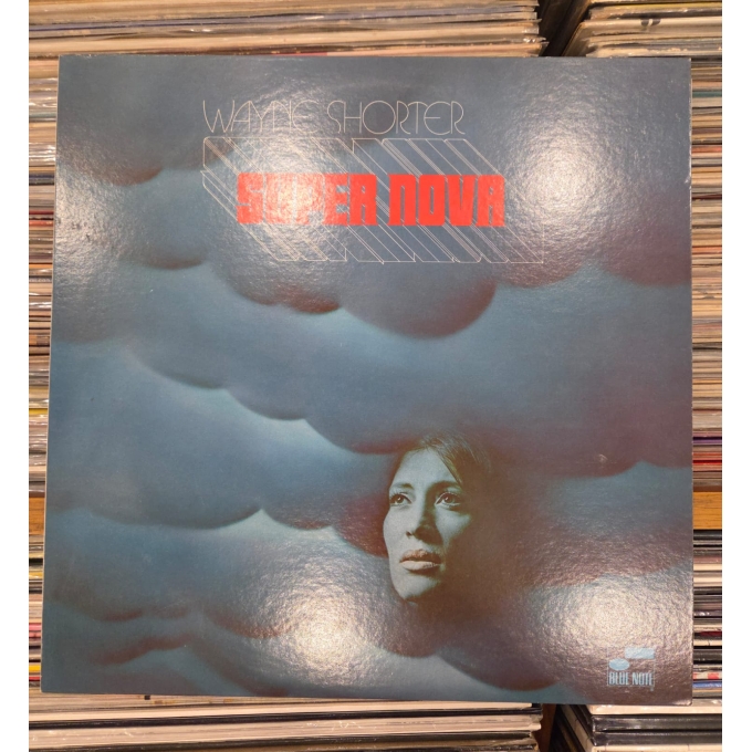 Wayne Shorter – Super Nova