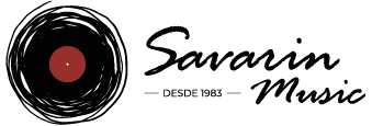 Savarin Music
